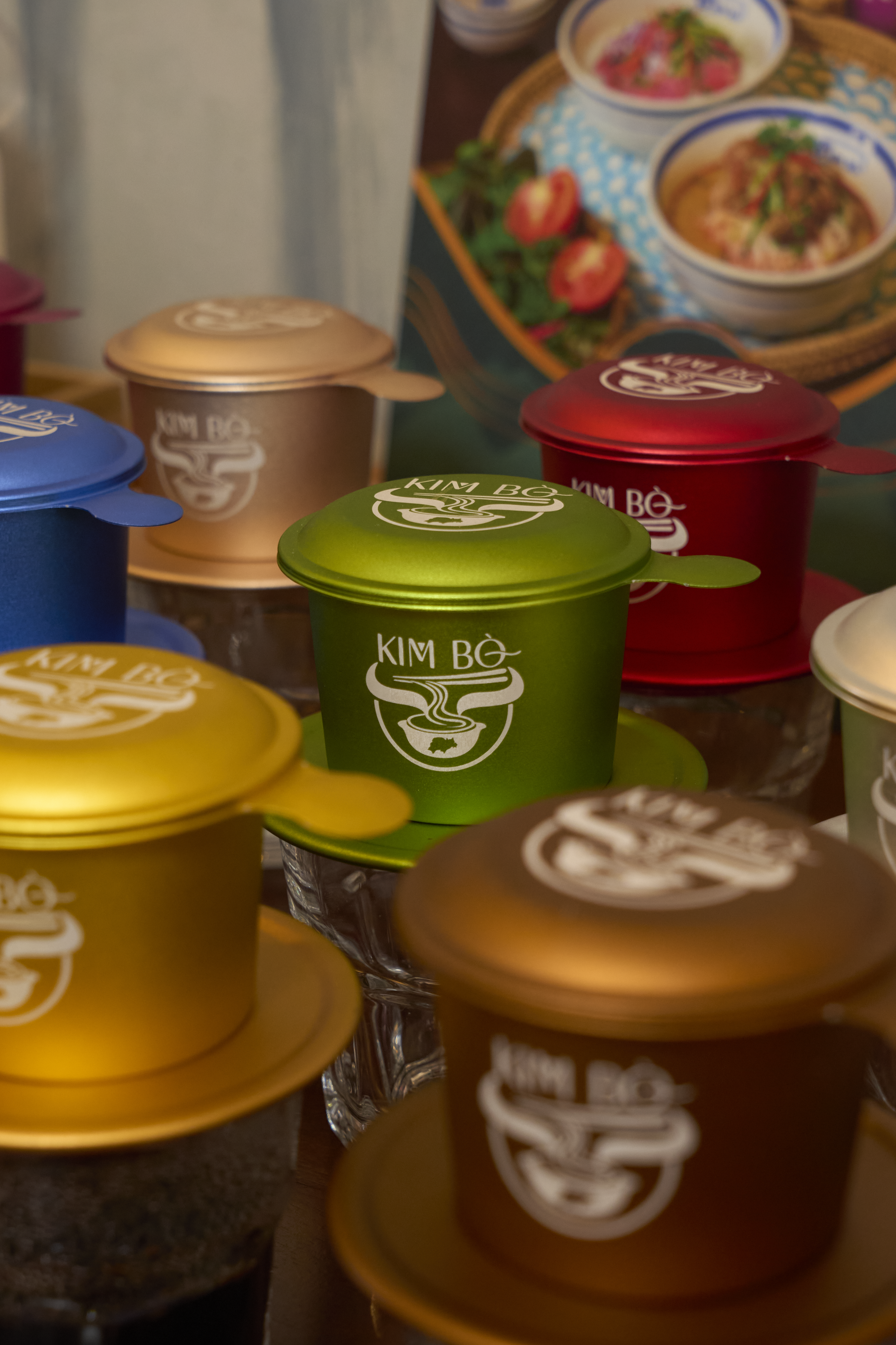 Không Gian Kim Bò 69